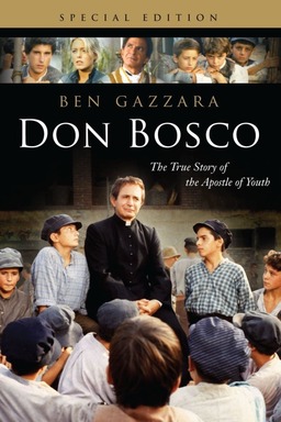 Don Bosco (missing thumbnail, image: /images/cache/322086.jpg)