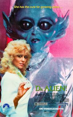 Dr. Alien (missing thumbnail, image: /images/cache/322096.jpg)