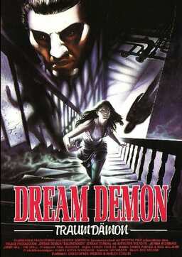 Dream Demon (missing thumbnail, image: /images/cache/322098.jpg)