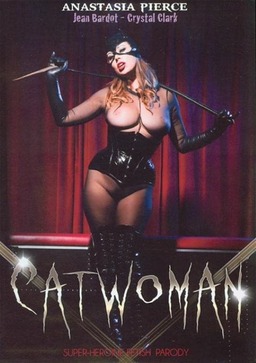 Catwoman (missing thumbnail, image: /images/cache/3221.jpg)