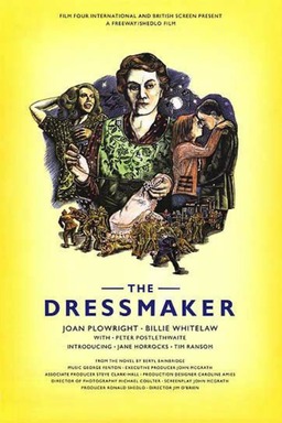 The Dressmaker (missing thumbnail, image: /images/cache/322104.jpg)