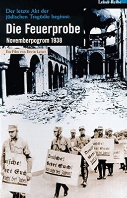 Die Feuerprobe - Novemberpogrom 1938 (missing thumbnail, image: /images/cache/322126.jpg)