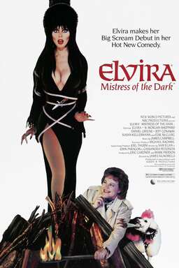 Elvira: Mistress of the Dark (missing thumbnail, image: /images/cache/322128.jpg)