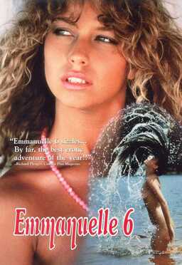 Emmanuelle 6 (missing thumbnail, image: /images/cache/322132.jpg)
