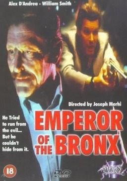 Emperor of the Bronx (missing thumbnail, image: /images/cache/322134.jpg)