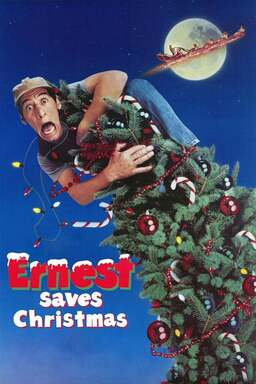 Ernest Saves Christmas (missing thumbnail, image: /images/cache/322150.jpg)