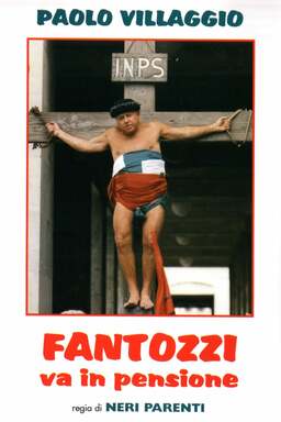 Fantozzi Retires (missing thumbnail, image: /images/cache/322182.jpg)