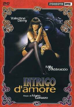Intrigo d'amore (missing thumbnail, image: /images/cache/322188.jpg)