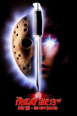 Friday the 13th: The New Blood (missing thumbnail, image: /images/cache/322236.jpg)