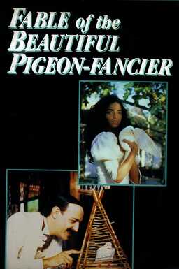 Fable of the Beautiful Pigeon-Fancier (missing thumbnail, image: /images/cache/322256.jpg)