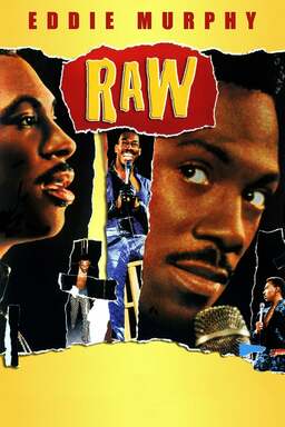 Raw: The Concert Movie (missing thumbnail, image: /images/cache/322278.jpg)
