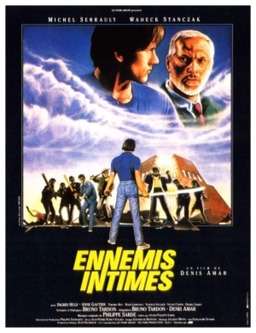 Ennemis intimes (missing thumbnail, image: /images/cache/322310.jpg)