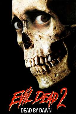 Evil Dead II (missing thumbnail, image: /images/cache/322328.jpg)