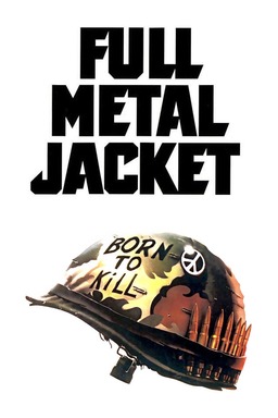 Full Metal Jacket (missing thumbnail, image: /images/cache/322414.jpg)