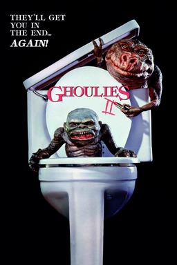 Ghoulies II (missing thumbnail, image: /images/cache/322440.jpg)
