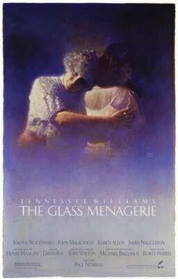The Glass Menagerie (missing thumbnail, image: /images/cache/322444.jpg)