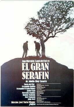 El gran Serafín (missing thumbnail, image: /images/cache/322460.jpg)
