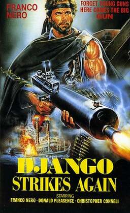 Django Strikes Again (missing thumbnail, image: /images/cache/322468.jpg)
