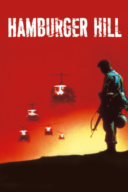 Hamburger Hill (missing thumbnail, image: /images/cache/322496.jpg)