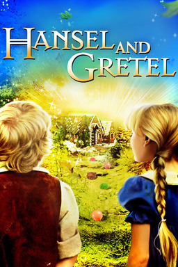 Cannon Movie Tales: Hansel and Gretel (missing thumbnail, image: /images/cache/322504.jpg)