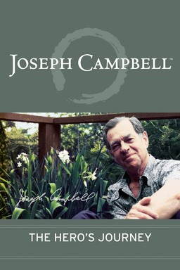 The Hero's Journey: The World of Joseph Campbell (missing thumbnail, image: /images/cache/322554.jpg)