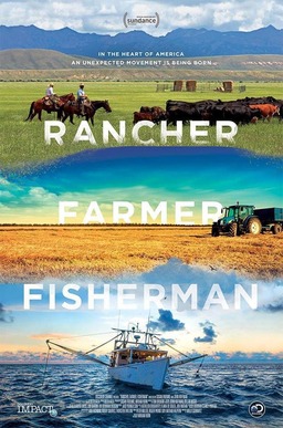 Rancher, Farmer, Fisherman (missing thumbnail, image: /images/cache/32258.jpg)