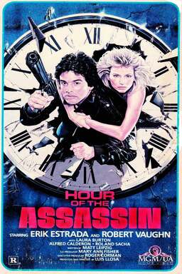 Hour of the Assassin (missing thumbnail, image: /images/cache/322598.jpg)