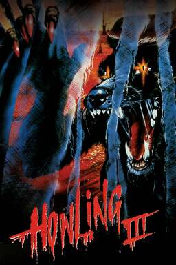 Howling III: The Marsupials (missing thumbnail, image: /images/cache/322608.jpg)