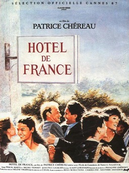 Hôtel de France (missing thumbnail, image: /images/cache/322622.jpg)