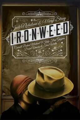 Ironweed (missing thumbnail, image: /images/cache/322678.jpg)