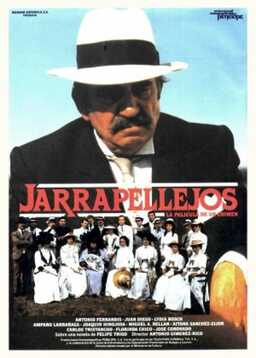 Jarrapellejos (missing thumbnail, image: /images/cache/322696.jpg)