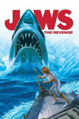 Jaws 4: The Revenge (missing thumbnail, image: /images/cache/322700.jpg)