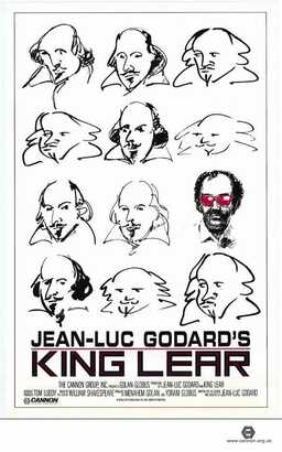 Jean-Luc Godard's King Lear (missing thumbnail, image: /images/cache/322776.jpg)