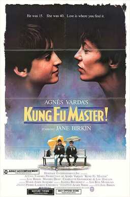 Kung-Fu Master! (missing thumbnail, image: /images/cache/322790.jpg)