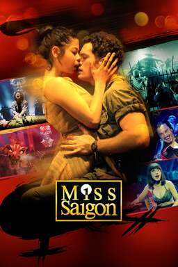Miss Saigon: 25th Anniversary (missing thumbnail, image: /images/cache/32280.jpg)