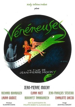 Vénéneuses (missing thumbnail, image: /images/cache/32284.jpg)