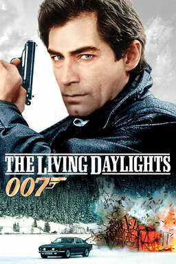 The Living Daylights (missing thumbnail, image: /images/cache/322854.jpg)