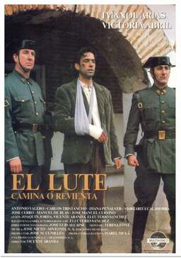 El Lute: Run for Your Life (missing thumbnail, image: /images/cache/322896.jpg)