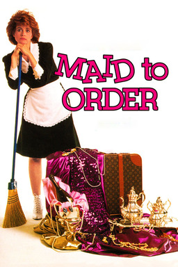 Maid to Order (missing thumbnail, image: /images/cache/322920.jpg)