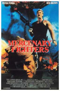 Mercenary Fighters (missing thumbnail, image: /images/cache/322974.jpg)