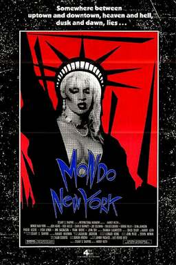 Mondo New York (missing thumbnail, image: /images/cache/323012.jpg)