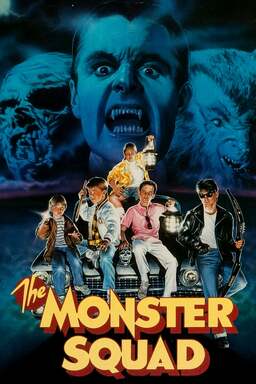 The Monster Squad (missing thumbnail, image: /images/cache/323014.jpg)