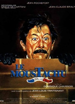 Le moustachu (missing thumbnail, image: /images/cache/323036.jpg)