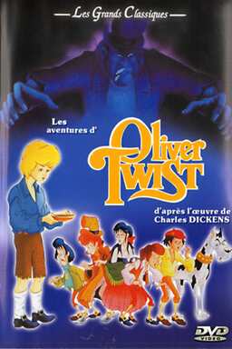 Las aventuras de Oliver Twist (missing thumbnail, image: /images/cache/323078.jpg)