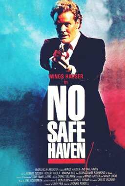 No Safe Haven (missing thumbnail, image: /images/cache/323112.jpg)