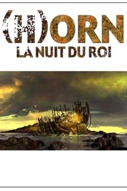 (H)Orn - La Nuit du Roi (missing thumbnail, image: /images/cache/323174.jpg)