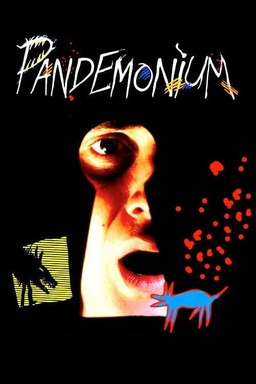 Pandemonium (missing thumbnail, image: /images/cache/323196.jpg)
