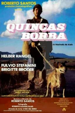 Quincas Borba (missing thumbnail, image: /images/cache/323332.jpg)