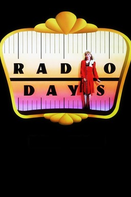 Radio Days (missing thumbnail, image: /images/cache/323338.jpg)
