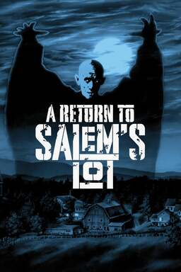 A Return to Salem's Lot (missing thumbnail, image: /images/cache/323376.jpg)